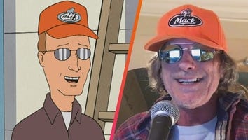 'King of the Hill' Star, Voice of Dale, Johnny Hardwick Dead at 64